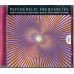 Various - PSYCHEDELIC FREQUENCIES (Temple TMPCD 027) Sweden 1996 issue 60s CD